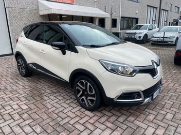Renault Captur 1.5 dCi 8V 90 CV Project Runway ok neopatentati