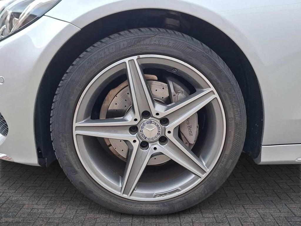 Mercedes Classe C 220 220 D Premium 7G-Tronic Plus