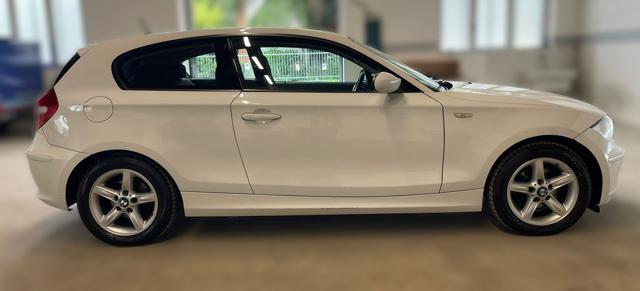 BMW 116 i cat 3 porte Eletta