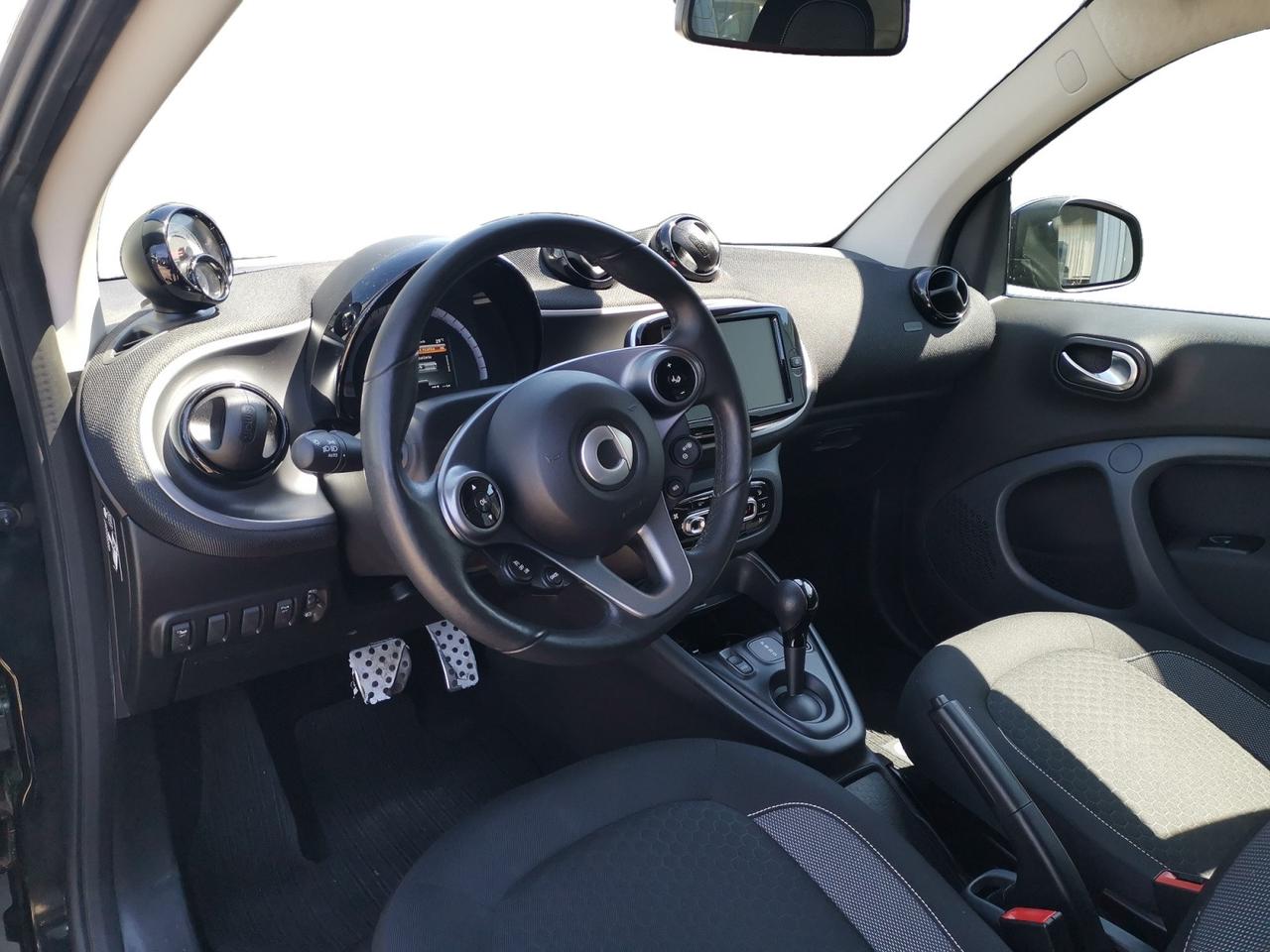 SMART Fortwo III 2020 - Fortwo eq Pulse 22kW