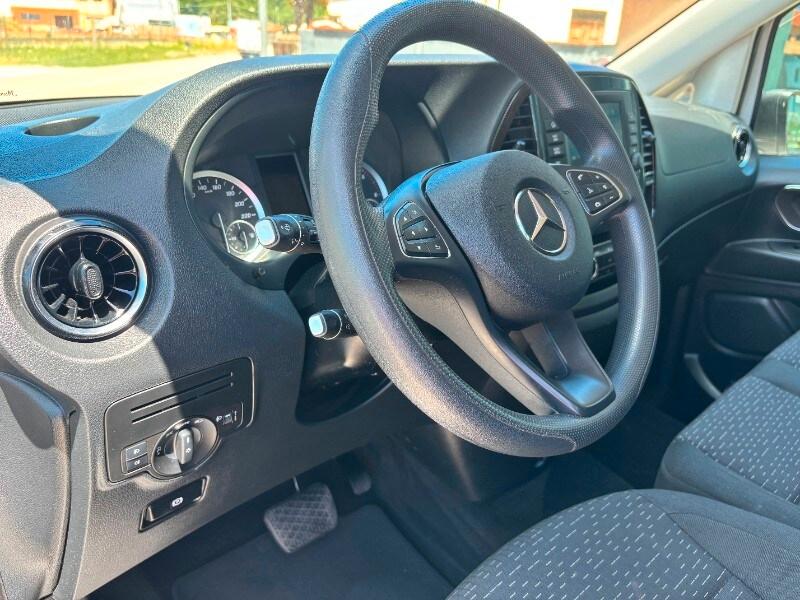 MERCEDES Vito 4ªs. (W447) Vito 2.0 114 CDI ...