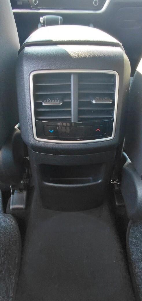 Kia Sportage 1.6 CRDi MHEV DCT Business