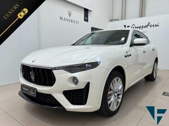 MASERATI Levante MY22 330 CV MHEV AWD GT Hybrid