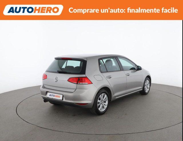 VOLKSWAGEN Golf 1.2 TSI 110 CV 5p. Comfortline BlueMotion Technolo