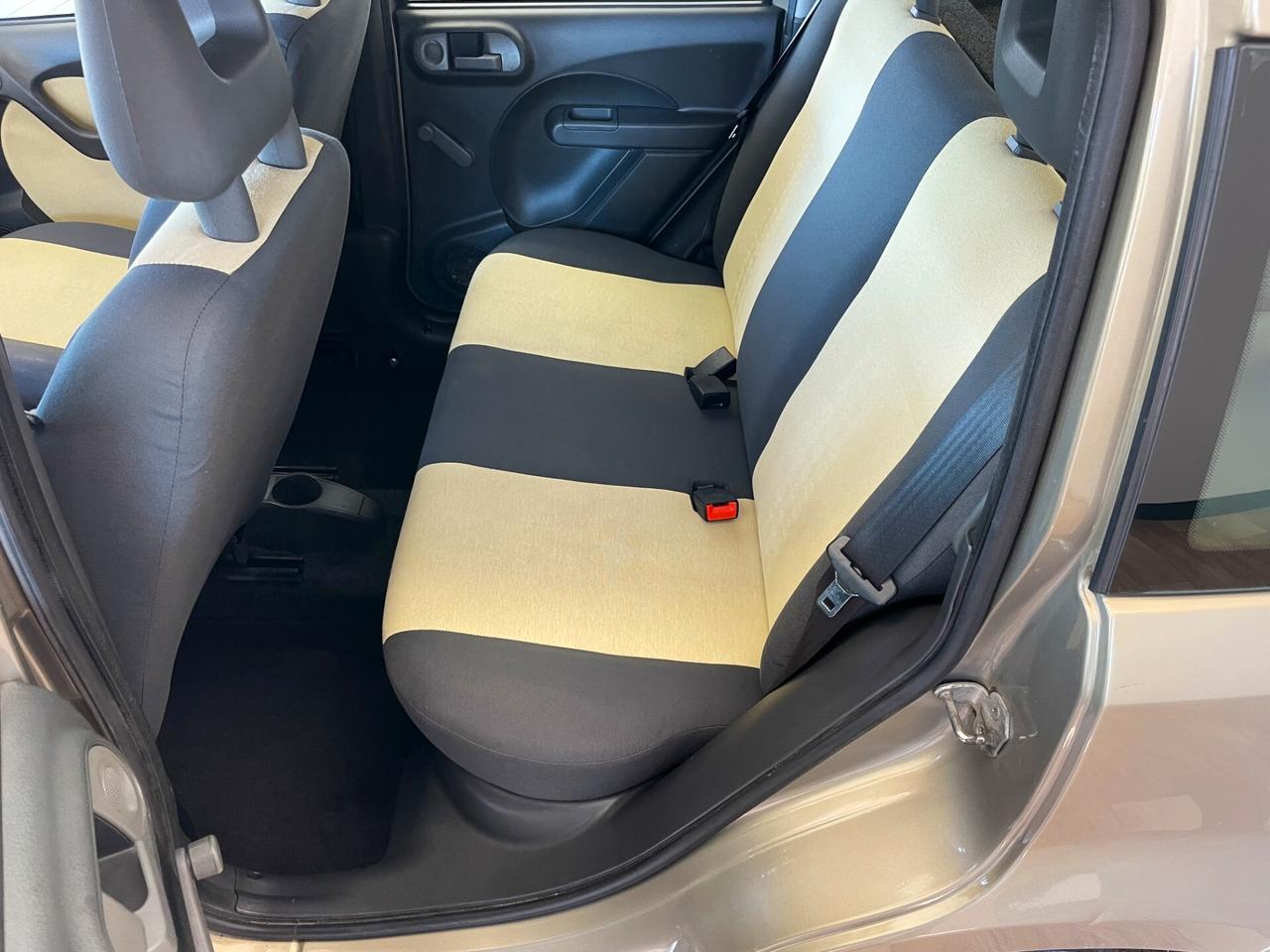 Fiat Panda 1.2 Dynamic GPL Landi