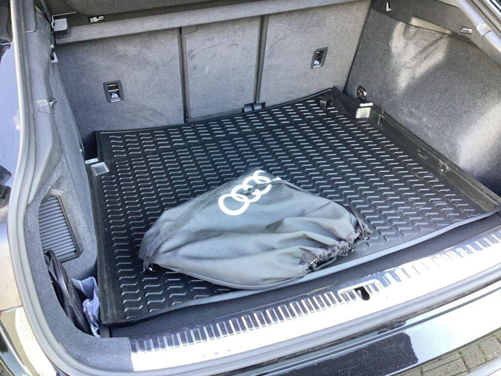 Audi Q3 45 1.4 TFSI e S line Edition S tronic