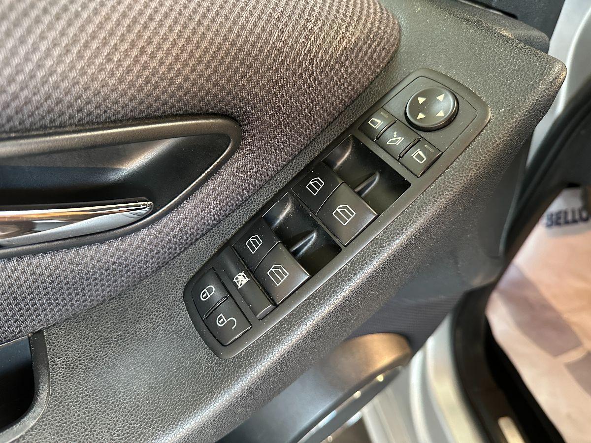 MERCEDES Classe B 180 CDI Sport