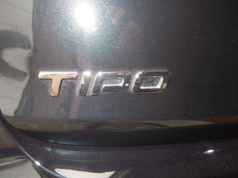 FIAT Tipo Cross 1.5 T4 130cv Hybrid DCT Cross 338.7575187 MASSARI MARCO KM. ZERO