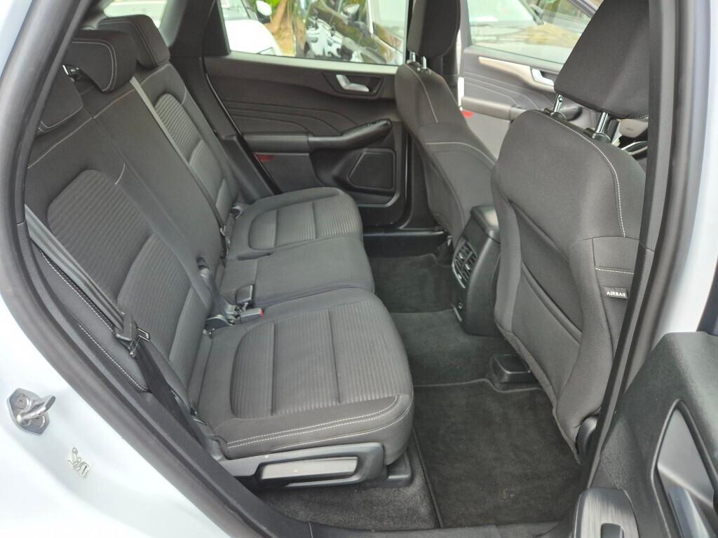 Ford Kuga 1.5 EcoBlue 120CV aut. TITANIUM