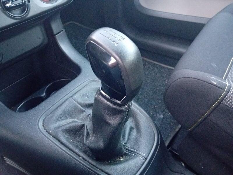 Citroën C3 PureTech 83 S&S Feel Pack Neo patentati