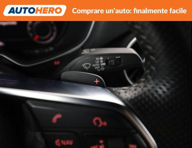 AUDI TT Coupé 2.0 TDI quattro S tronic