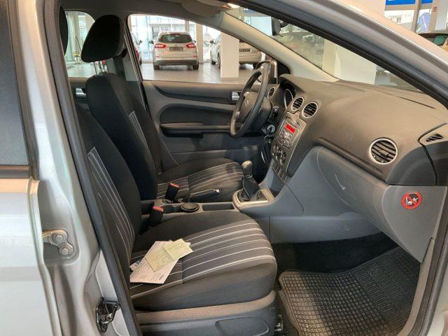 FORD Focus 1.6 (100CV) Statiowagon