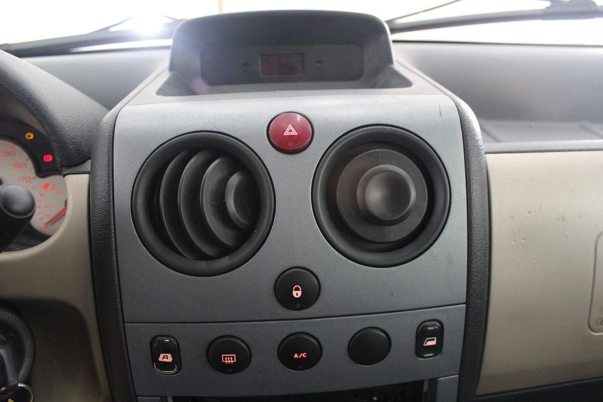 PEUGEOT - Ranch - HDi 5p. Lee