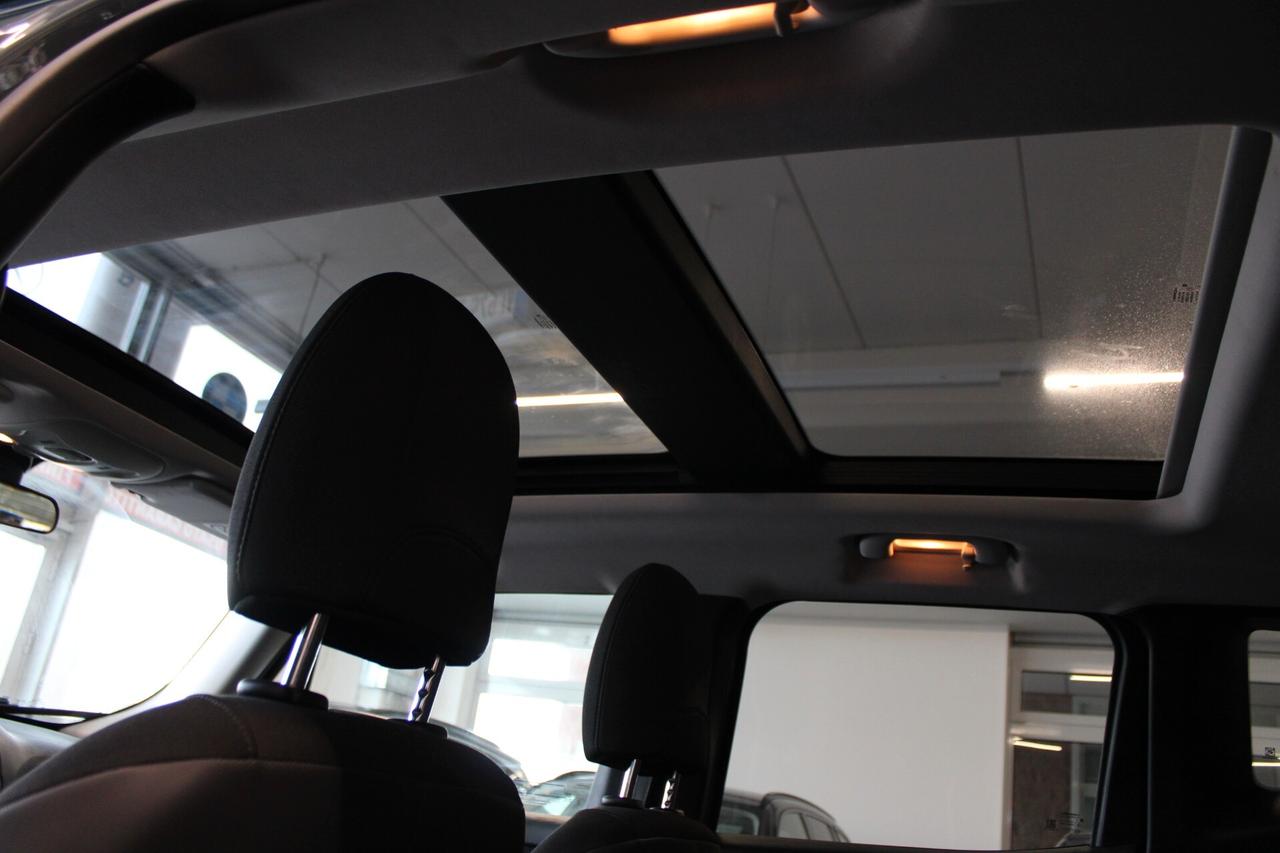 Jeep Renegade 1.4 MultiAir Limited