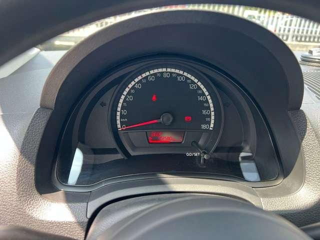 Volkswagen up! 1.0 5p. move up!