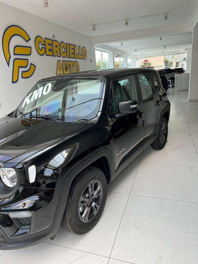 JEEP Renegade 1.0 T3 Longitude KM0 TUA DA ?239,00