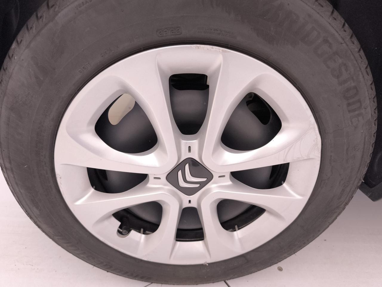 CITROEN C3 III 2017 - C3 1.2 puretech You! s&s 83cv neopatentati
