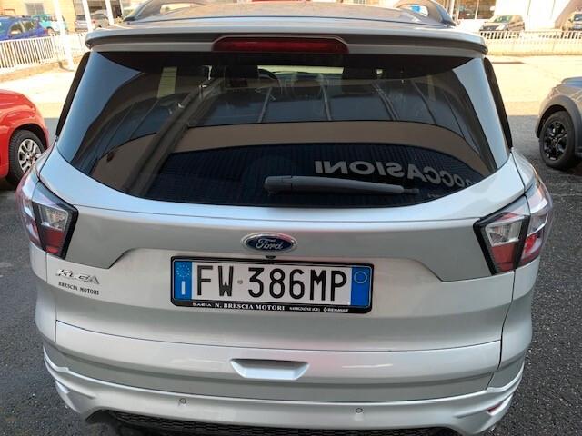 Ford Kuga 1.5 EcoBoost 120 CV S&S 2WD ST-Line