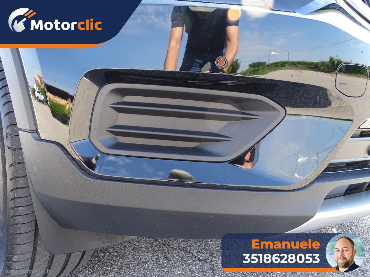 VOLVO XC40 T3 Momentum Core