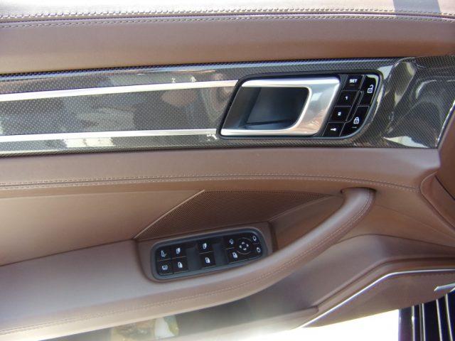 PORSCHE Panamera 2.9 4 E-Hybrid Sport Turismo IVA ESPOSTA