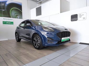 FORD Puma '19-> - Puma 1.0 EcoBoost Hybrid 125 CV S&S aut. ST-Line