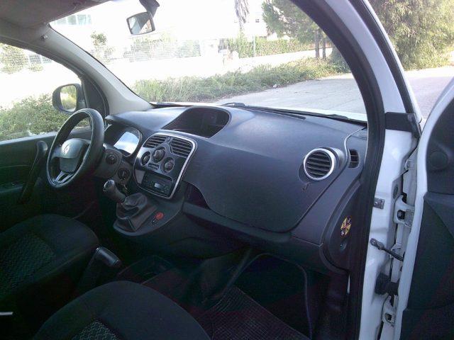 RENAULT Kangoo 1.5 dCi 90CV 5 porte