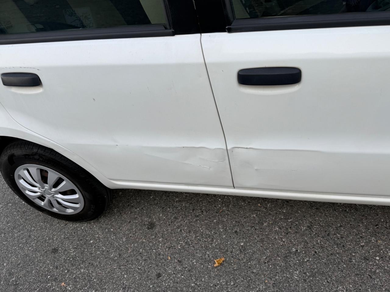 Fiat Panda 1.1 Actual (SU APPUNTAMENTO)
