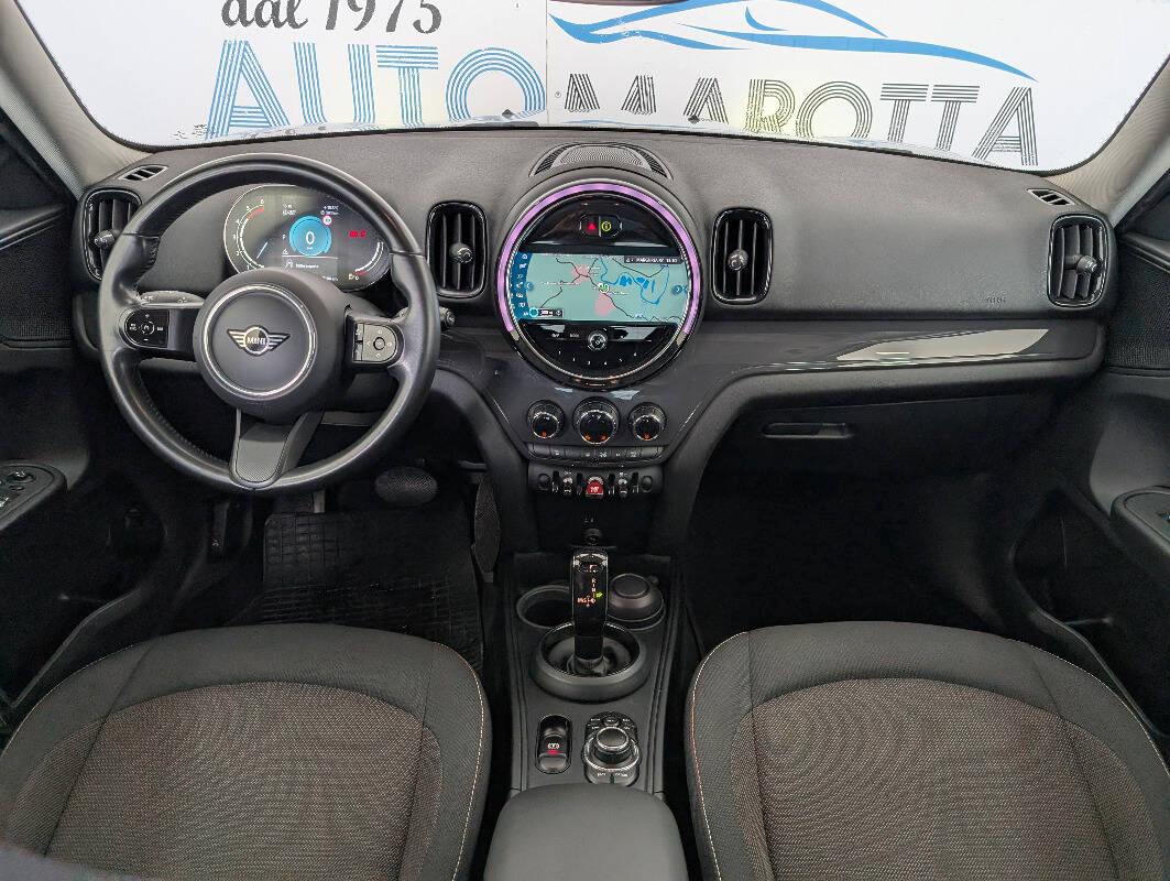 Mini Countryman 2.0 Cooper D Business auto