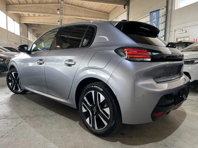 PEUGEOT 208 1.2 T 100CV 5p Allure /CAR PLAY-NAVIG./PARK PLUS