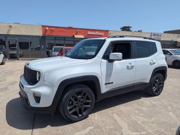Jeep Renegade 1.3 T4 240CV PHEV 4xe AT6 S