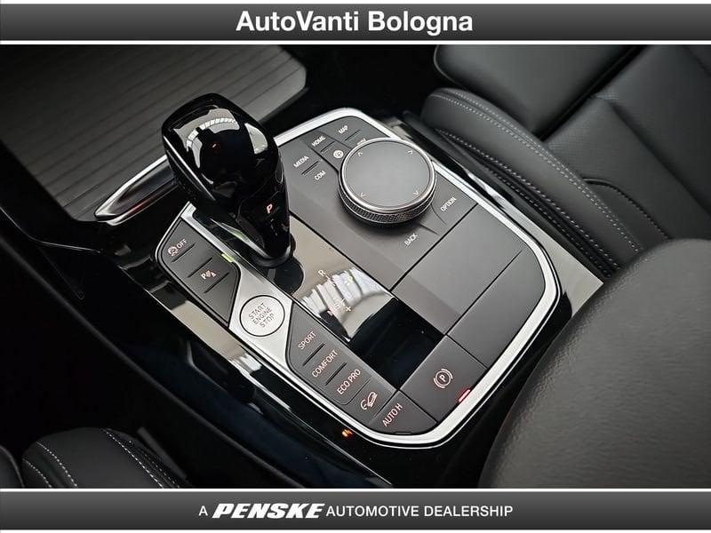 BMW X3 X3 xDrive20d 48V Msport