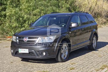 FIAT Freemont 2.0 Multijet 140 CV Cross