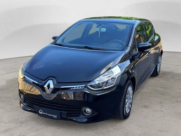 Renault Clio 1.2 75CV GPL-NAVI/CRUISE CONTROL