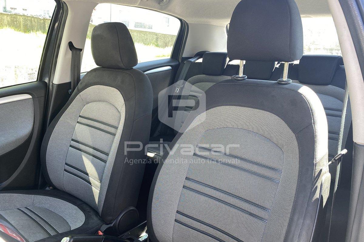 FIAT Punto Evo 1.4 5 porte Dynamic