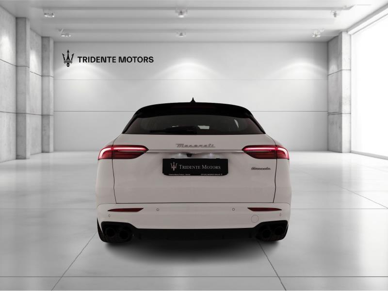 Maserati Levante 2.0 MHEV Modena AWD Auto