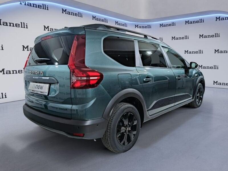 Dacia Jogger Extreme UP MY24 TCe 100 GPL 5p rif.GZ130