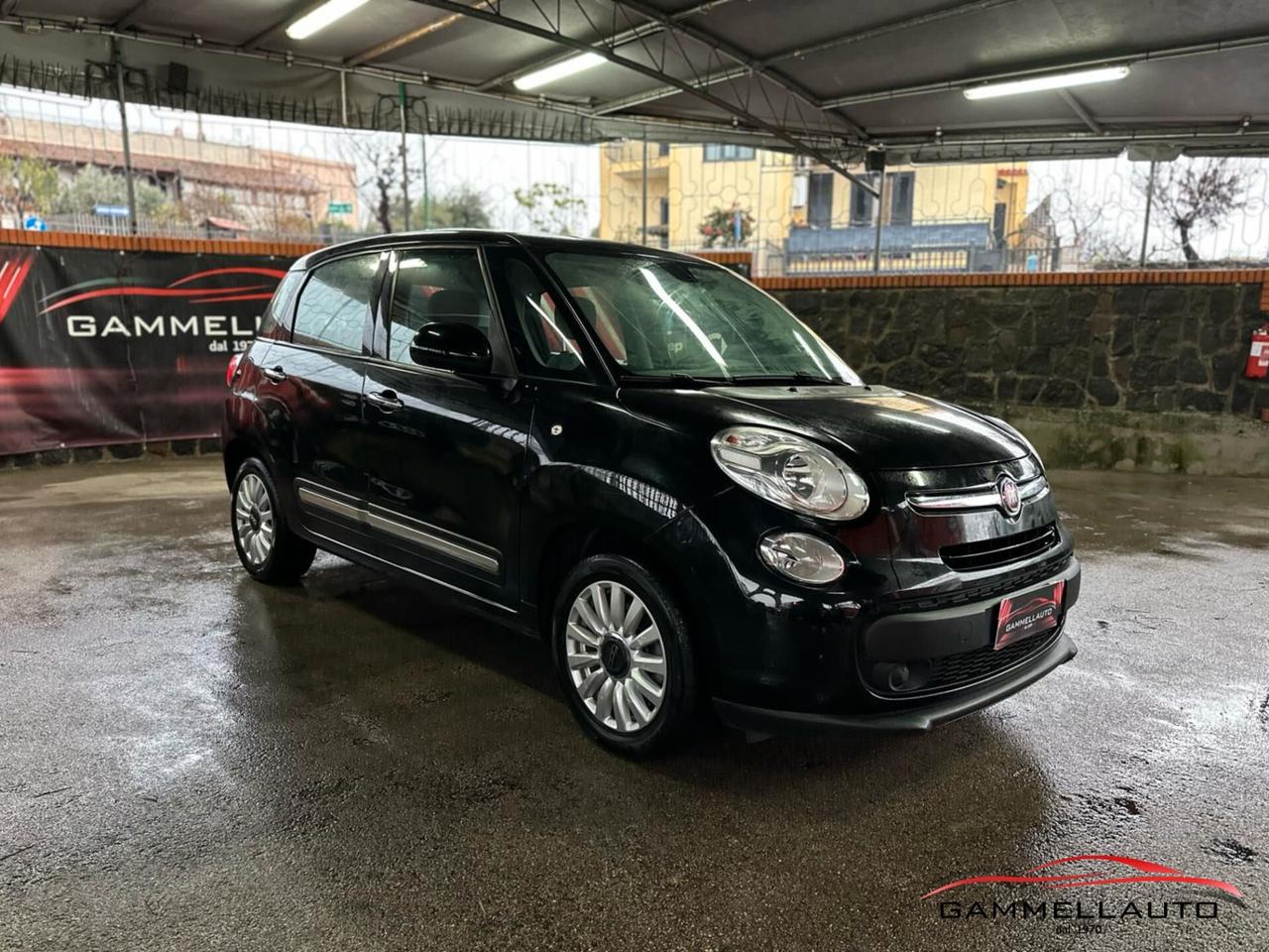 Fiat 500L 1.3 Mjt Pop Star 85cv