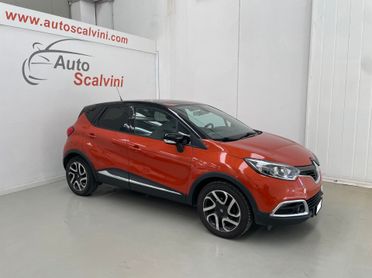 Renault Captur 0.9 TCe 12V 90 CV Start&Stop Energy R-Link