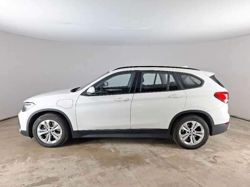 BMW X1 xDrive 25e Business Advantage automatico