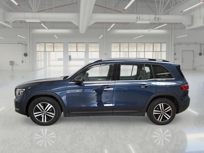 MERCEDES-BENZ GLB 200 AUTOMATIC SPORT SUV