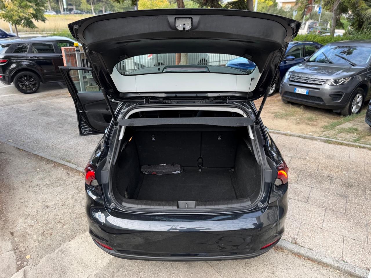 Fiat Tipo 1.5 Hybrid DCT 5 porte