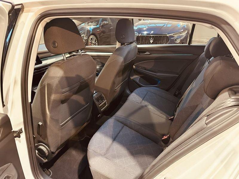Volkswagen Golf 2.0 TDI DSG SCR Life