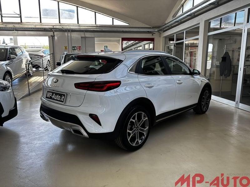KIA Xceed 1.0 TGDi Style tua a 228,00