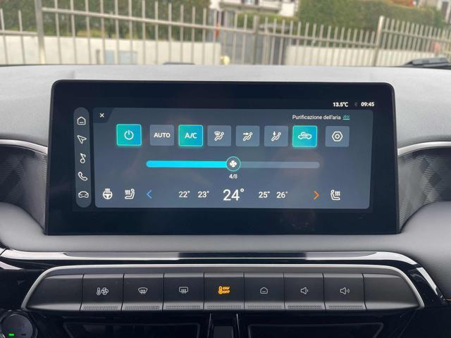 MG MG3 1.5 Hybrid+ Luxury - KM0