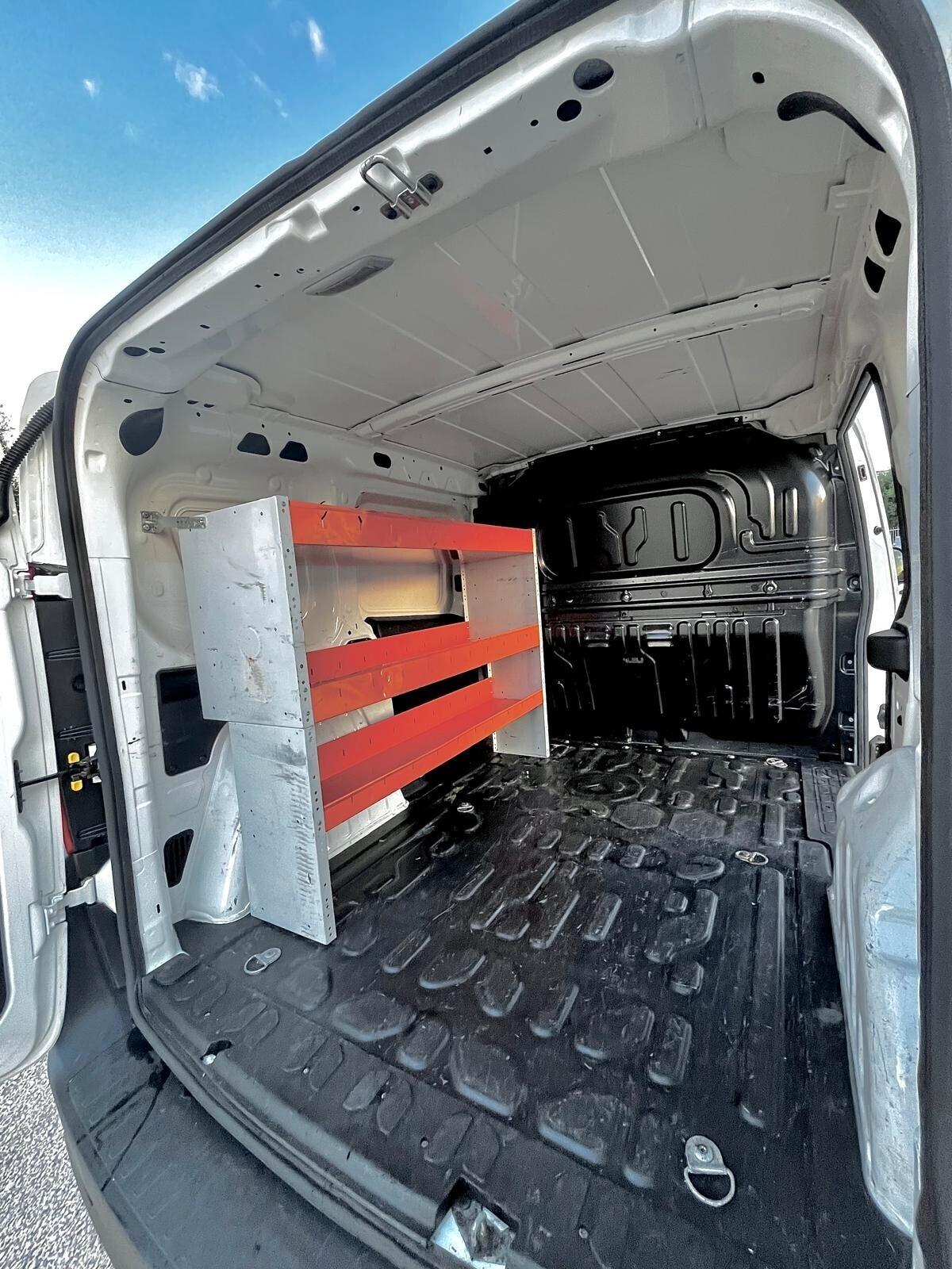 Fiat Doblo Doblò 1.3 Multijet 3 posti lamierato