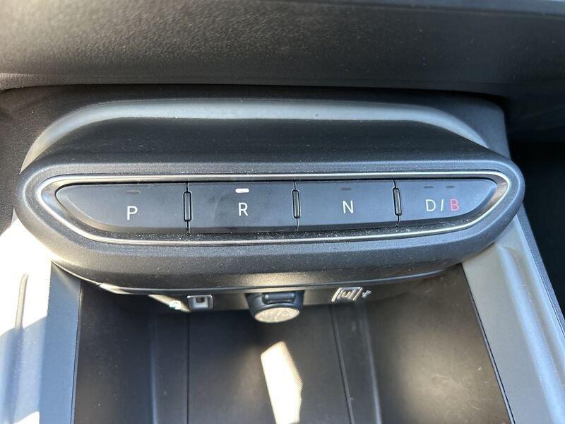 Jeep Avenger Bev My23 Longitude 100% Elettrica