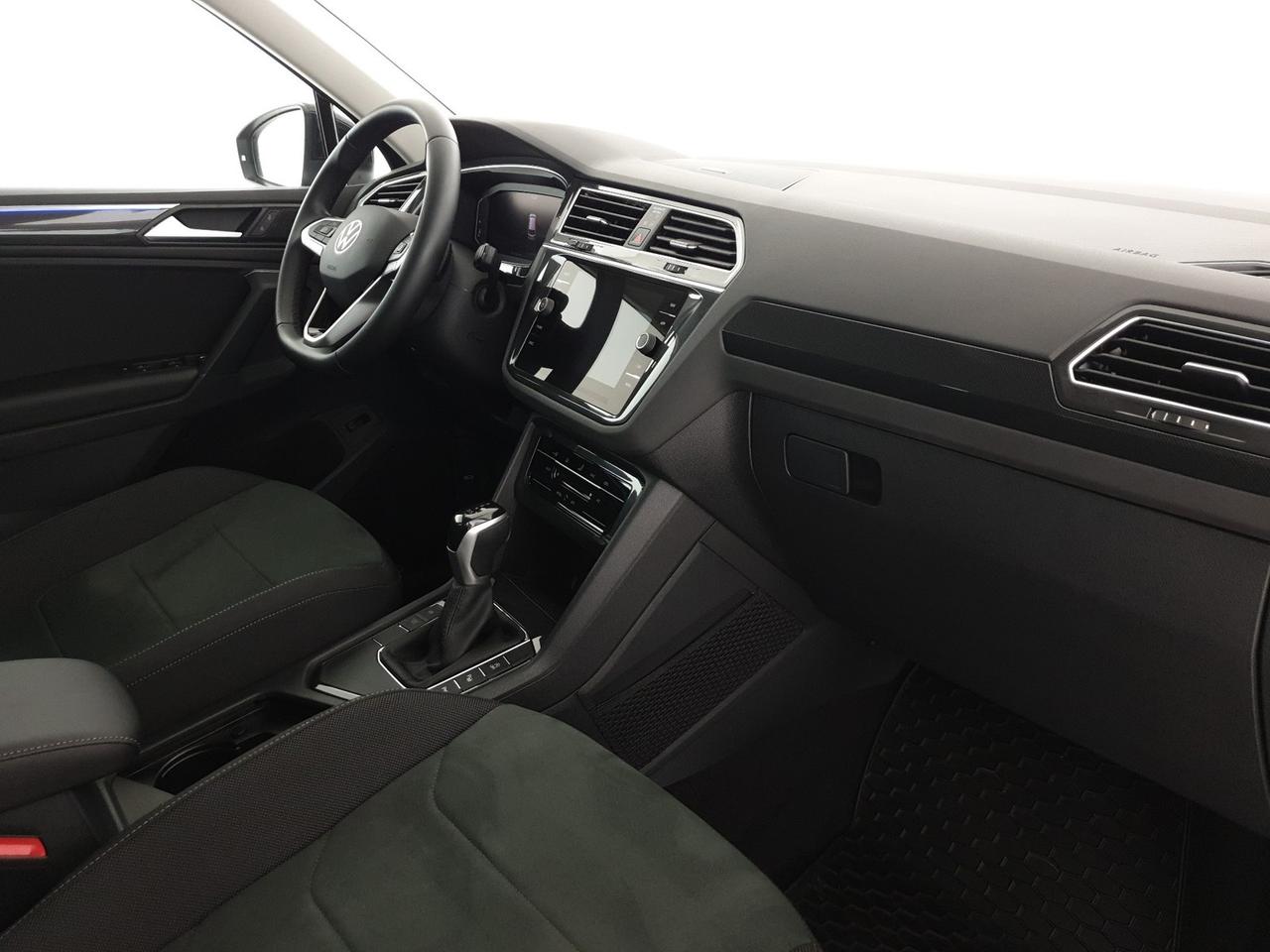 Volkswagen Tiguan 1.5 tsi elegance 150cv dsg