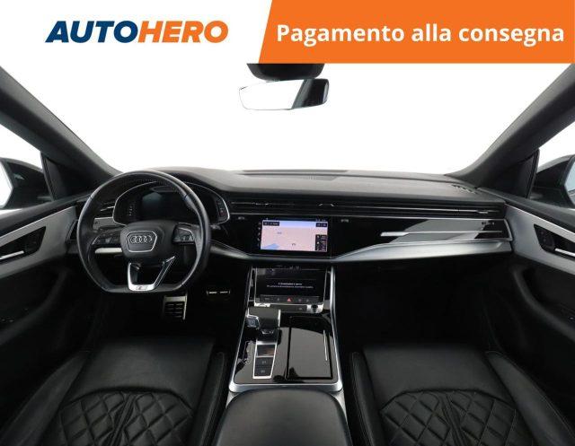 AUDI Q8 50 TDI 286 CV quattro tiptronic Sport