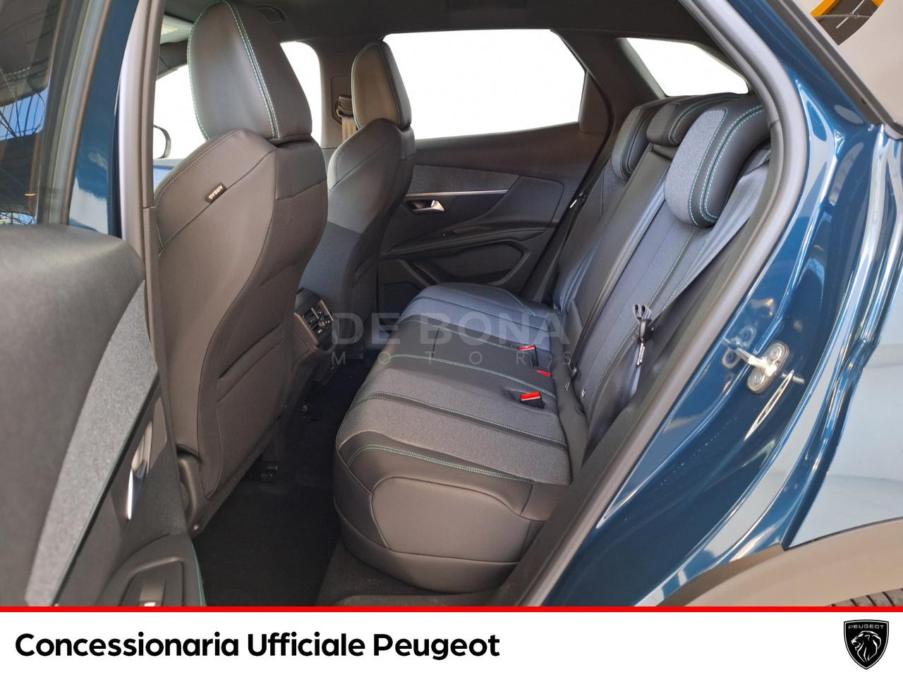 Peugeot 3008 1.6 hybrid phev allure pack 225cv e-eat8