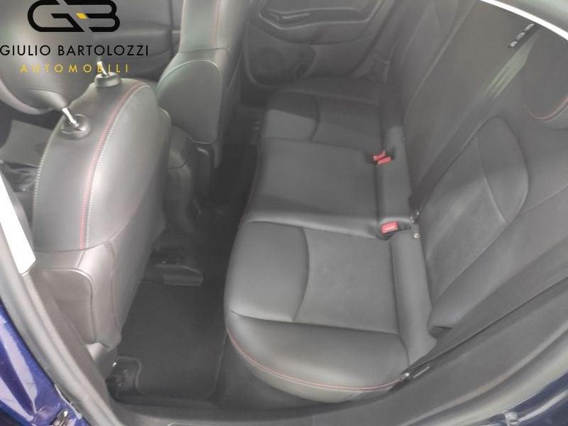 FIAT 500X 1.5 T4 130cv DCT7 Sport